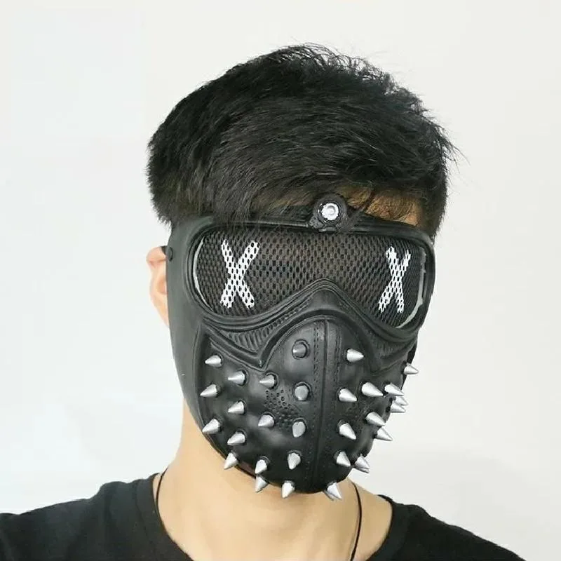 Vue 2 — Masque Punk