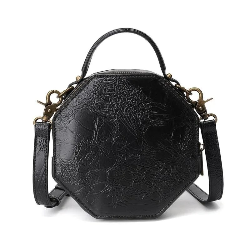 Vue 2 — Sac à Main Femme Steampunk