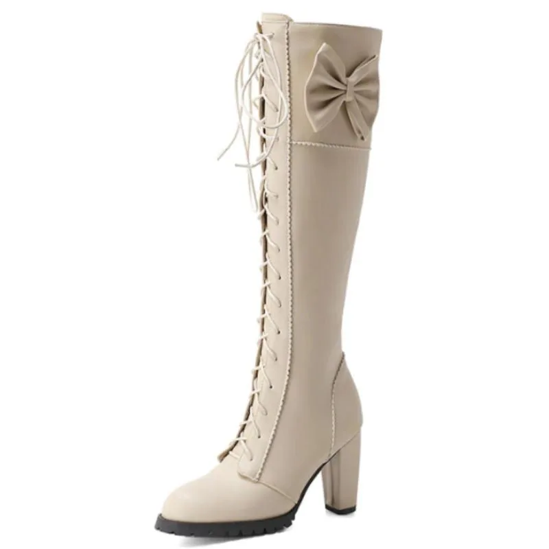 Bottes Style Victorien Bottes Style Victorien