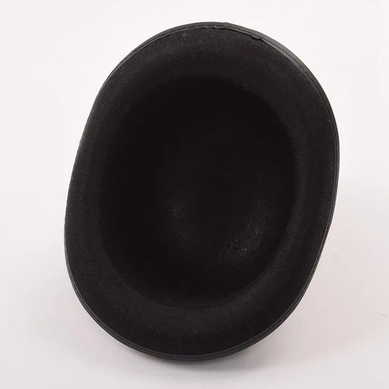 Vue 6 — Chapeau Steampunk Oreille de Lapin
