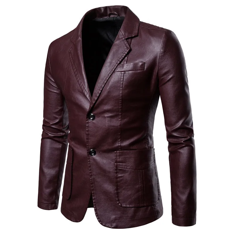 Vue 5 — Veste Steampunk Blazer