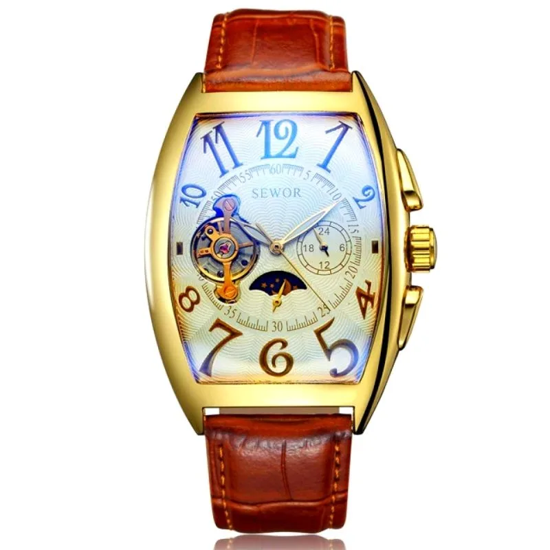 Montre Rectangulaire Homme Vintage Montre Rectangulaire Homme Vintage