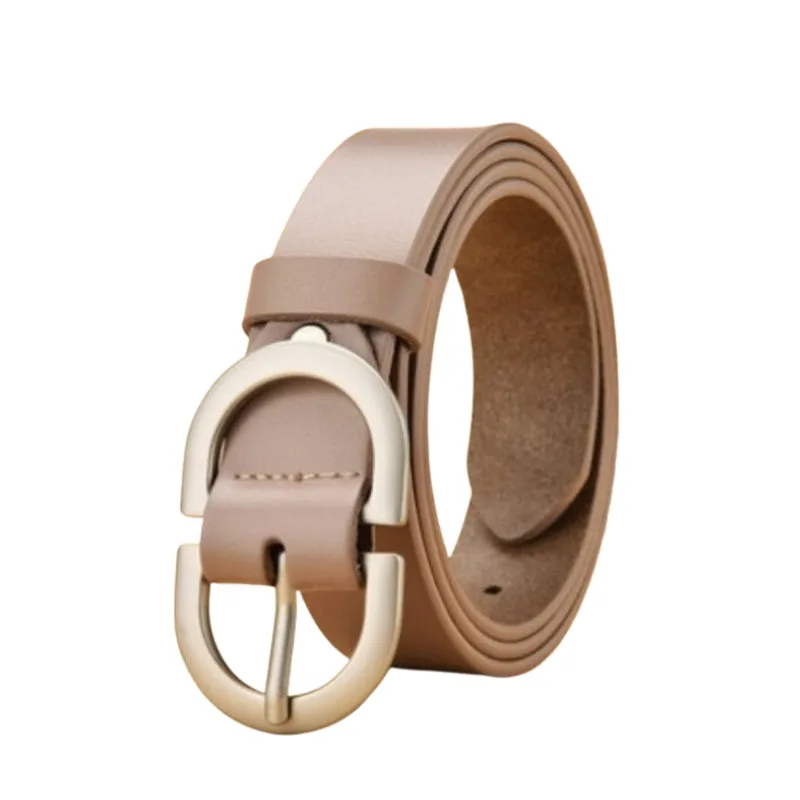 Vue 10 — Boucle Ceinture Vintage