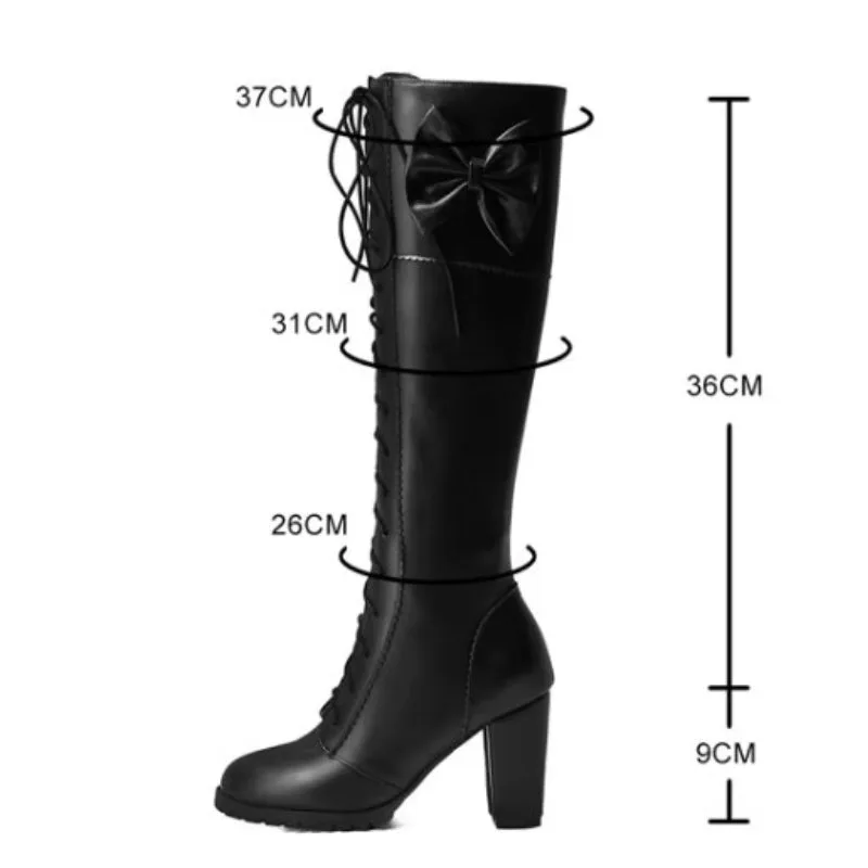 Vue 3 — Bottes Style Victorien
