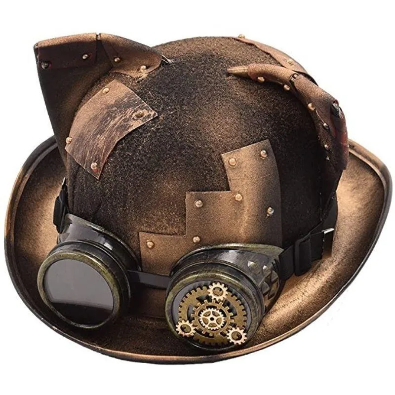 Chapeau Oreille de Chat