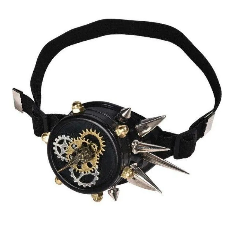 Vue 1 — Monocle Steampunk