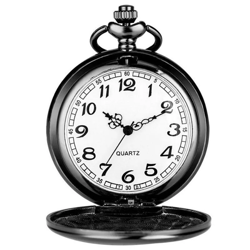 Vue 2 — Montre Gousset Astronomique