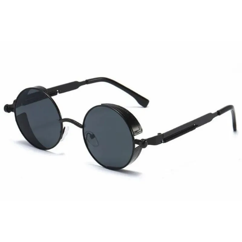Lunettes de Soleil Steampunk Vintage Lunettes de Soleil Steampunk Vintage