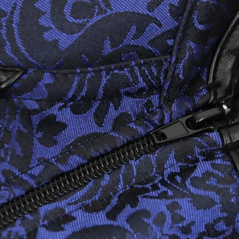 Vue 3 — Corset Epoque Victorienne