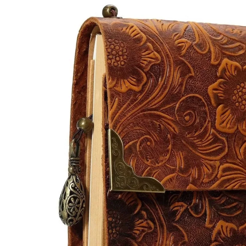 Vue 4 — Carnet de Voyage Steampunk