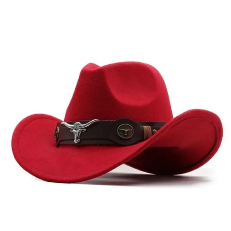 Vue 9 — Chapeau Steampunk Western