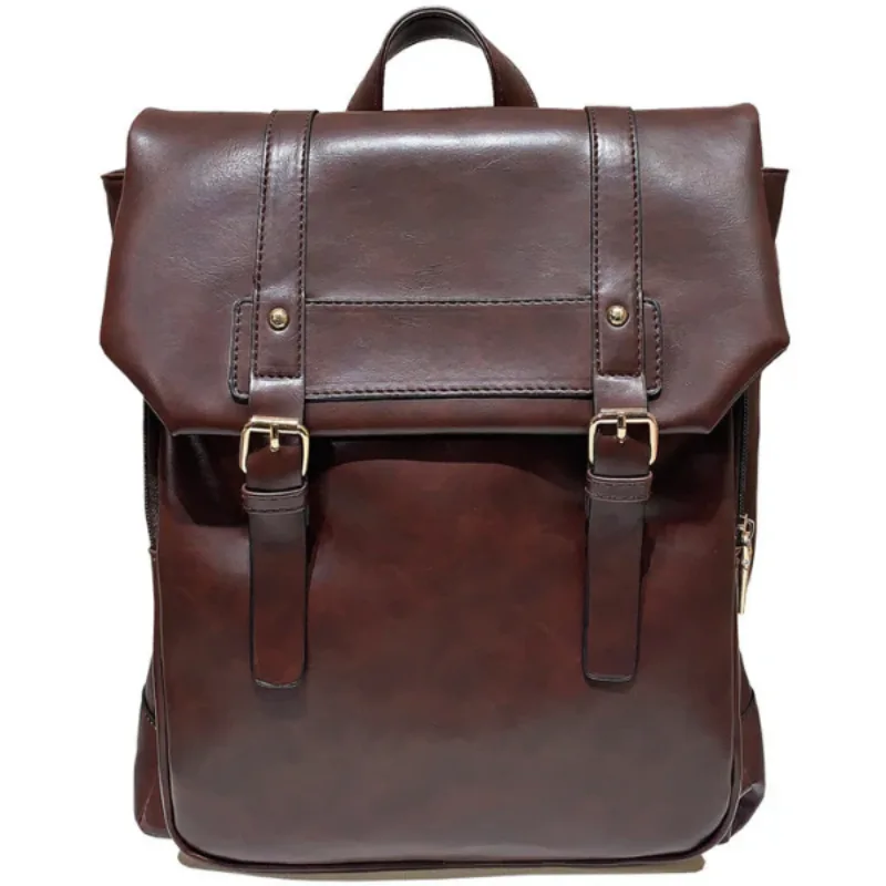 Sac à Dos Femme Vintage en PU