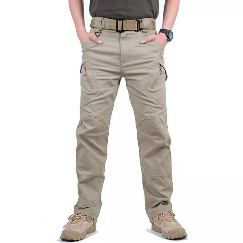 Pantalon Tactique Homme Pantalon Tactique Homme
