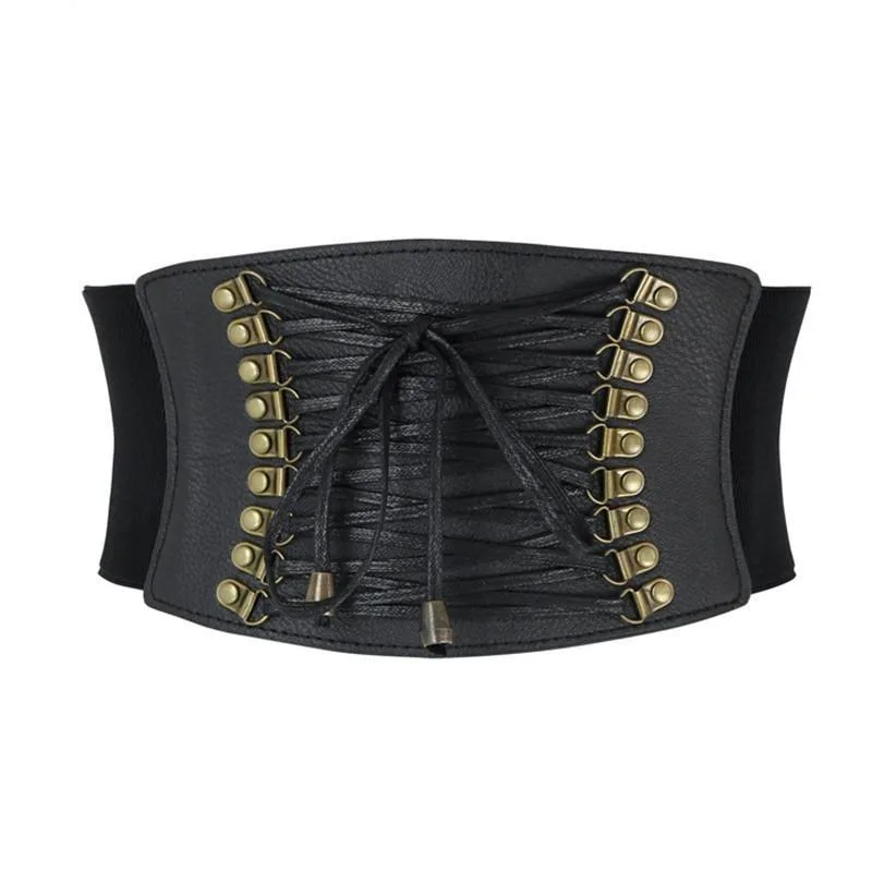Ceinture Corset Steampunk Ceinture Corset Steampunk