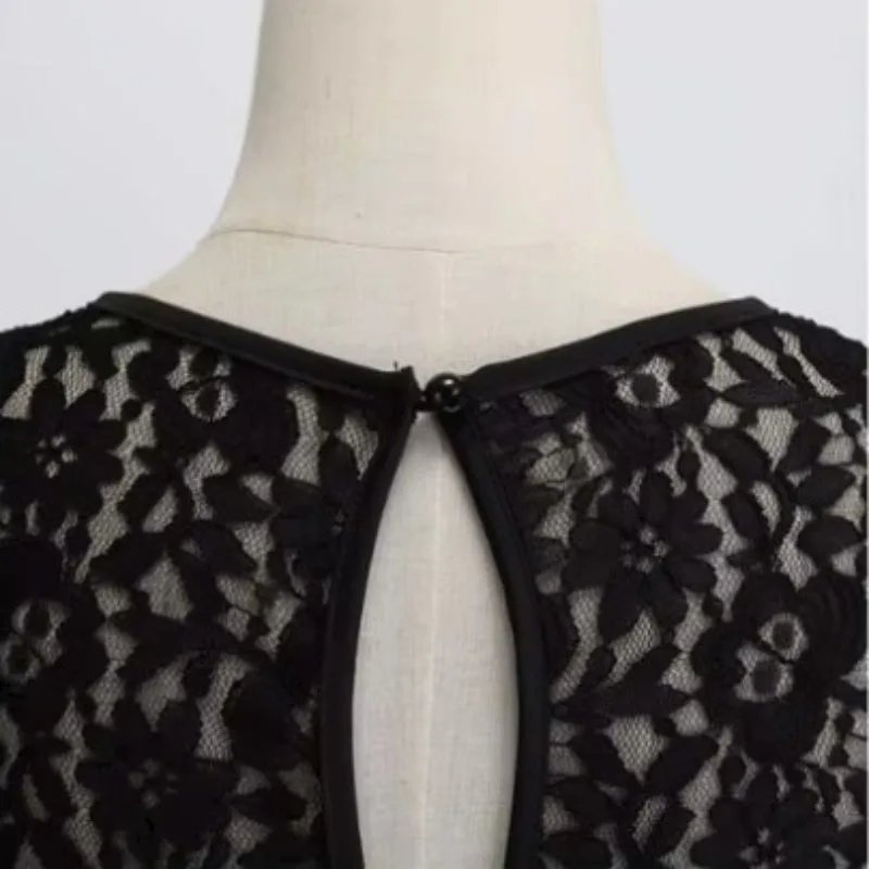 Vue 4 — Robe Vintage Chic