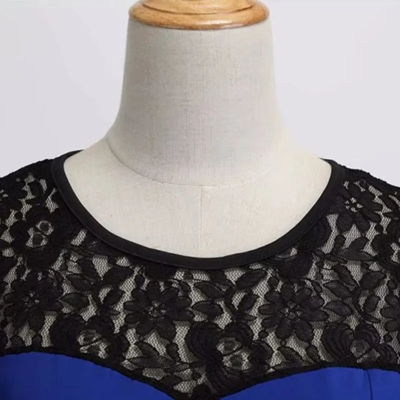 Vue 3 — Robe Vintage Chic