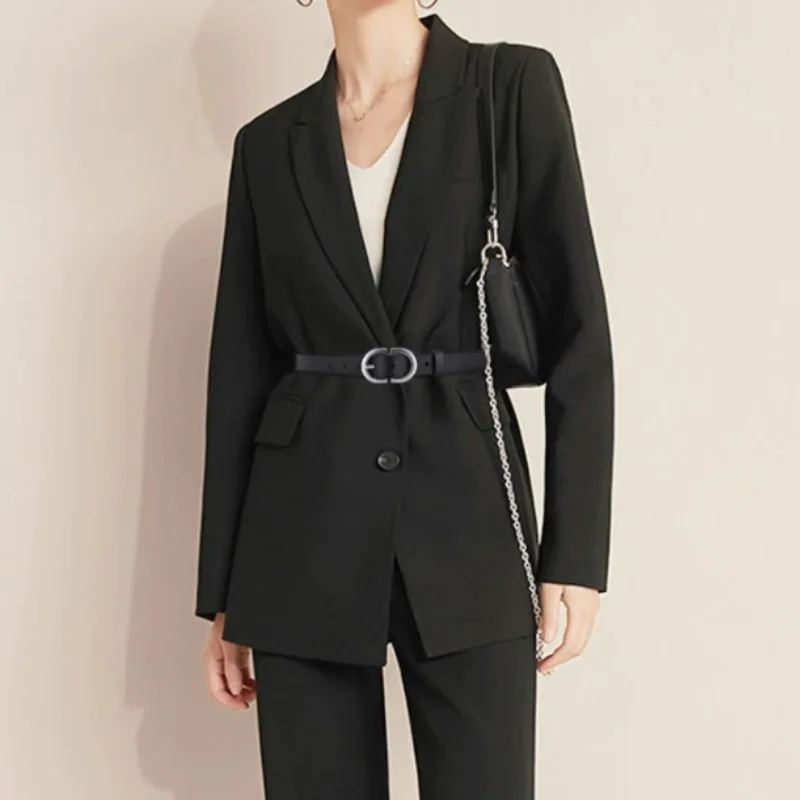 Vue 2 — Boucle Ceinture Vintage