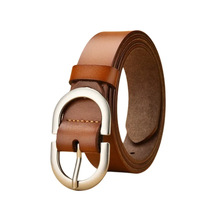 Vue 9 — Boucle Ceinture Vintage