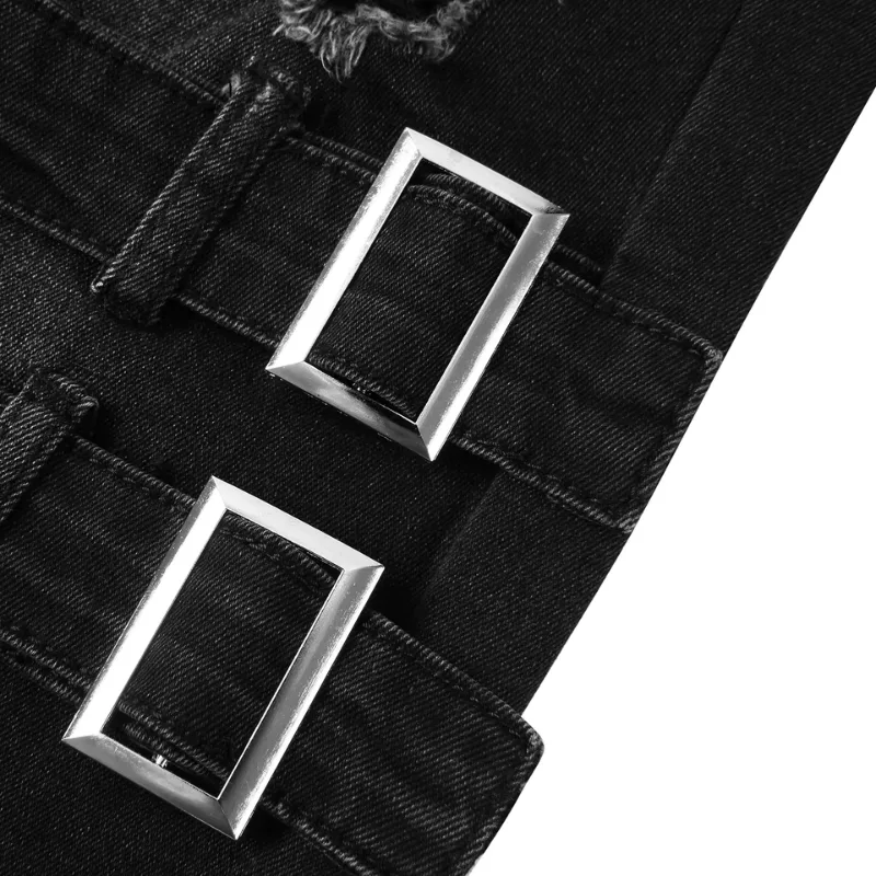 Vue 6 — Jean Punk Homme