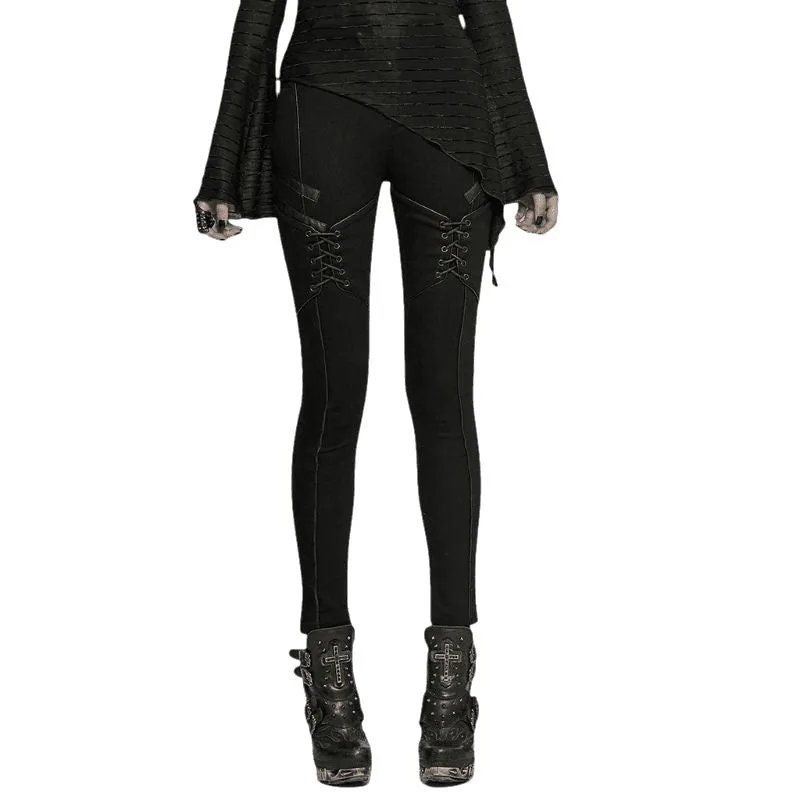 Jean Steampunk Femme Jean Steampunk Femme