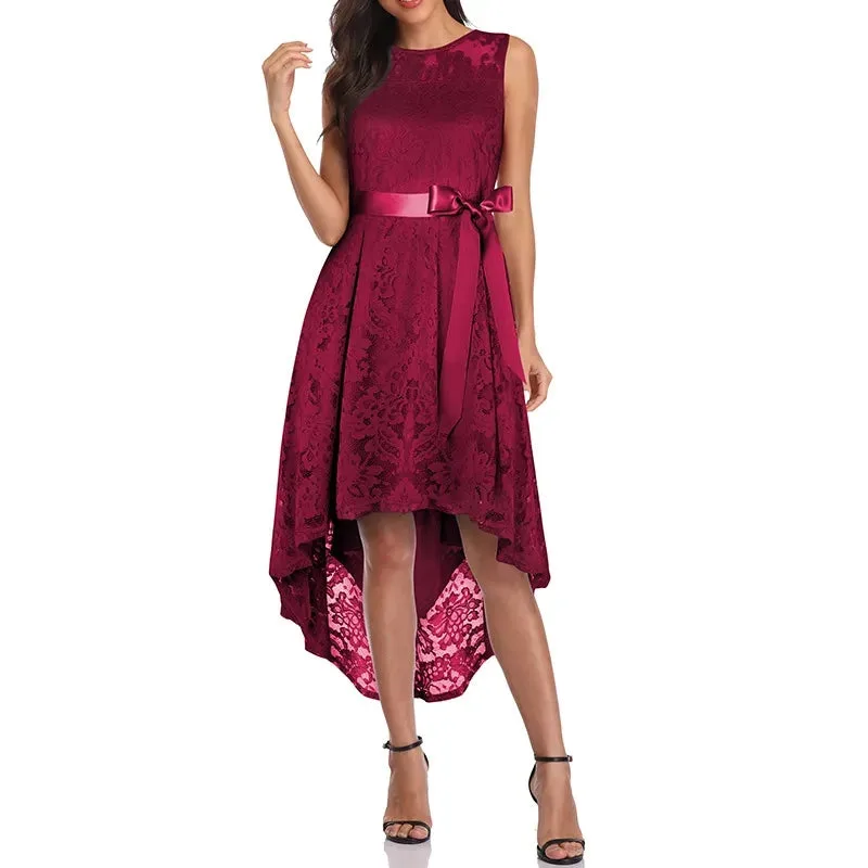 Vue 2 — Robe Steampunk Cocktail Vintage