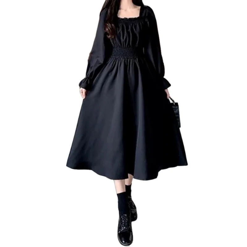Vue 3 — Robe Lolita Japonaise
